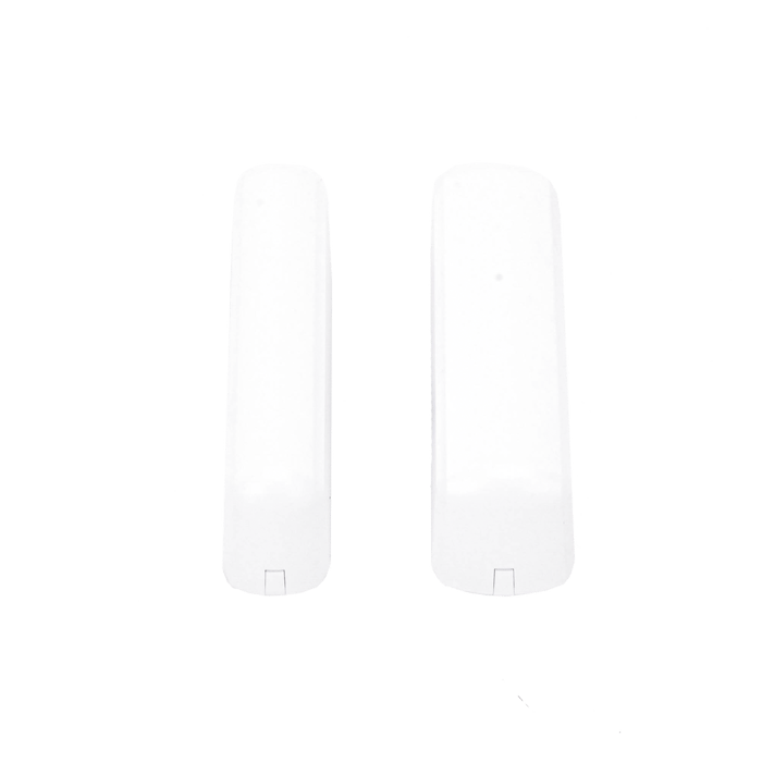 (AX PRO) Contacto Magnético Inalámbrico para Exterior Protección IP66 / No compatible con el panel DS-PHA64-LP