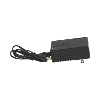 EPCOM POWERLINE 12 Vcc / 3 Amp / Regulada / Adaptador de pared