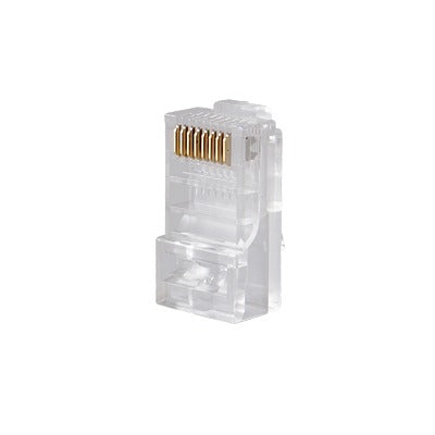 Conector RJ45 LINKEDPRO BY EPCOM para cable UTP categoría 5E