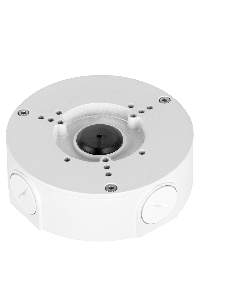 Caja de conexiones para cámaras DAHUA PFA130E compatible con series HFW6 / HFW10 / HFW4 / HFW5 / HFW9 / HDW9 / HDW8 / HDW7 / HDW6 / T3A / HDW10 / HDPW / T2A / HDW2 / T1A / HDW4